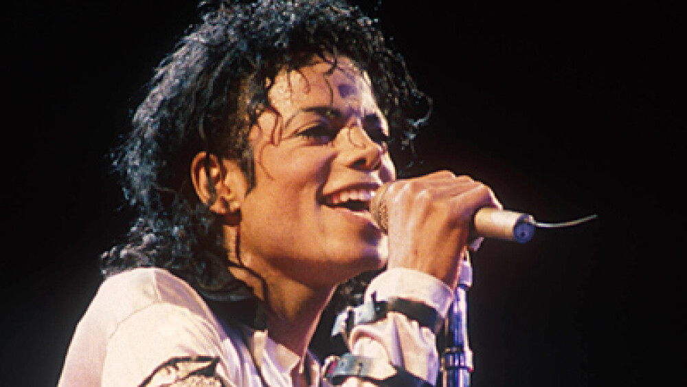 RETROSPECTIVA De ce il iubim pe Michael Jackson! - Imaginea 9
