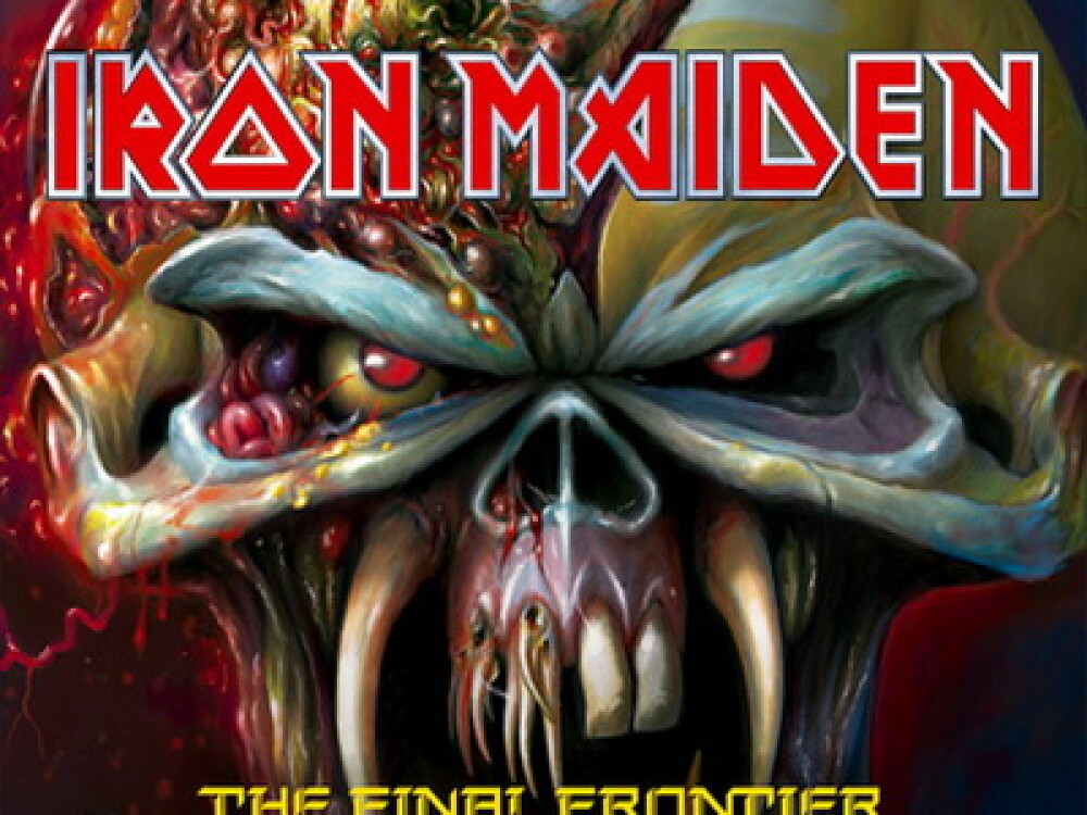 Rockerii de la Iron Maiden vor o maseza profesionista si 7 feluri de bere - Imaginea 1