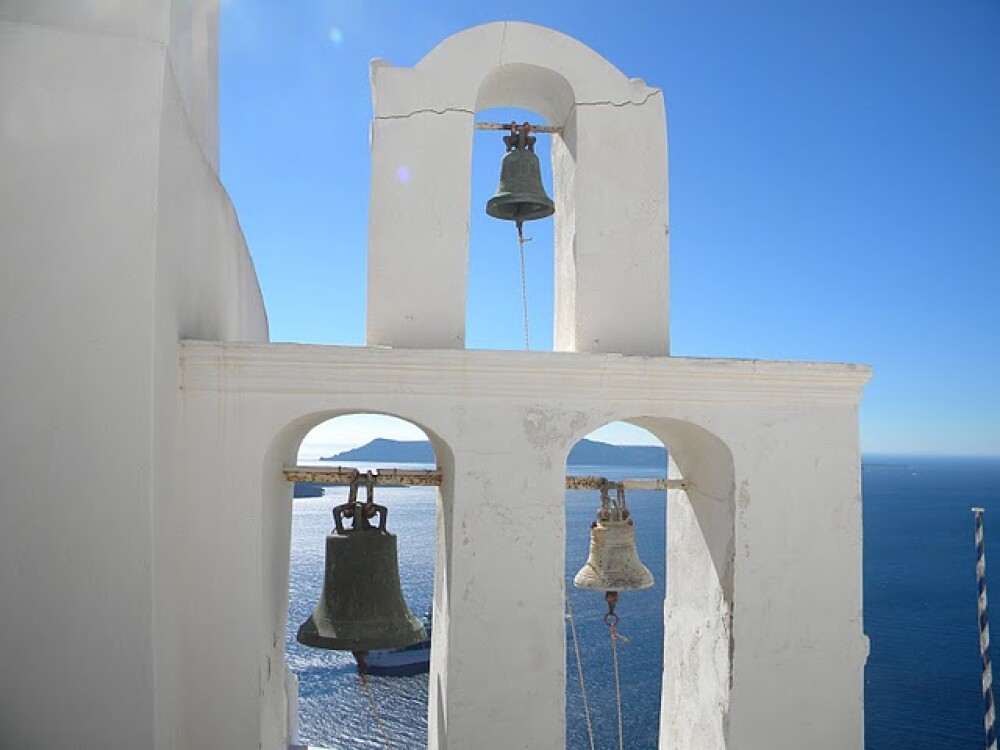Cât costă o vacanță în Santorini. Ghid complet de buget pentru transport, cazare și distracții - Imaginea 8