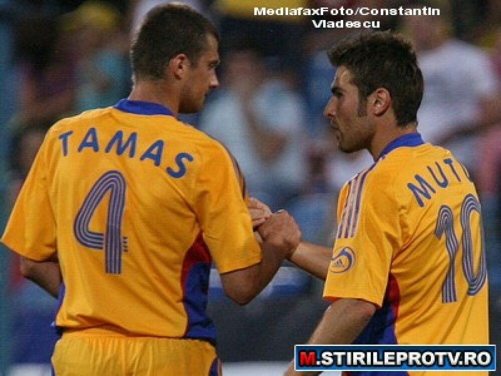 Adrian Mutu împlinește 47 de ani. Cariera „Briliantului”, de la atacant la FC Argeș la idol în marile cluburi europeme. FOTO - Imaginea 28