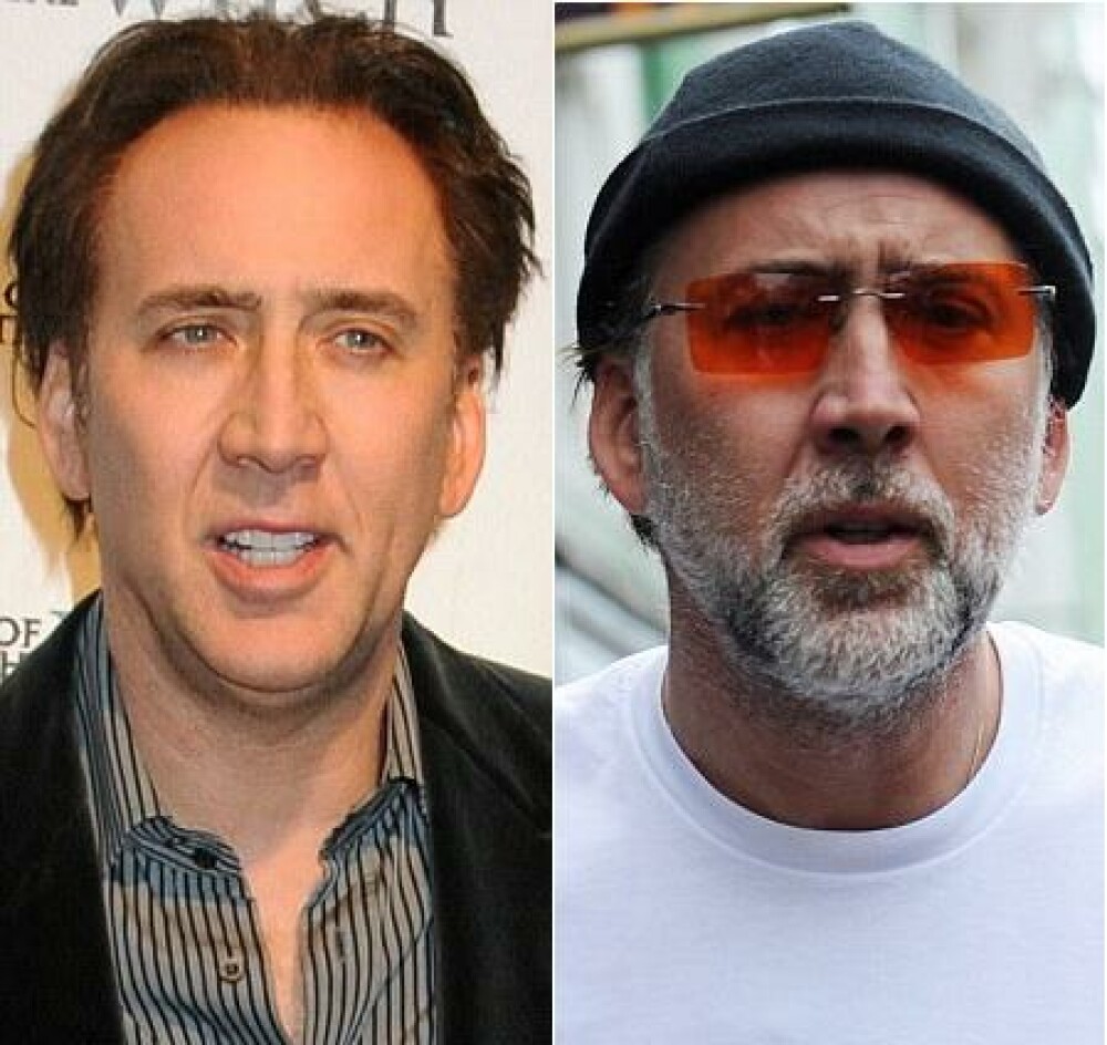 Cum a cheltuit actorul Nicolas Cage o avere de 150 de milioane de dolari - Imaginea 7