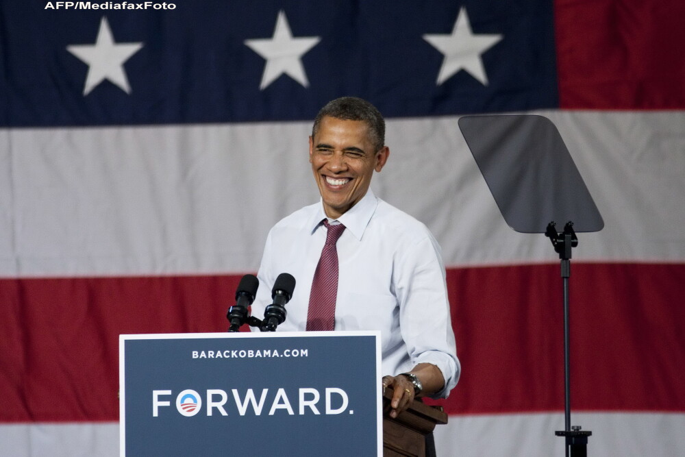 Barack Obama implineste 51 de ani. Ce cadou isi doreste presedintele unei mari puteri - Imaginea 1