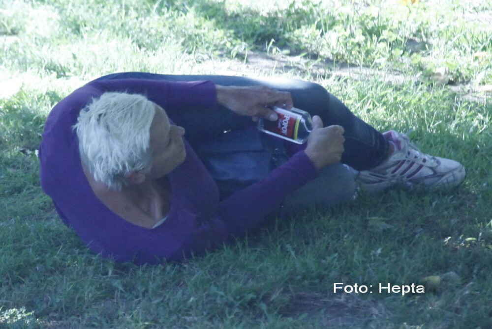 Fosta sotie a actorului Sylvester Stallone, rapusa de alcool, in ipostaze rusinoase. Galerie FOTO - Imaginea 3