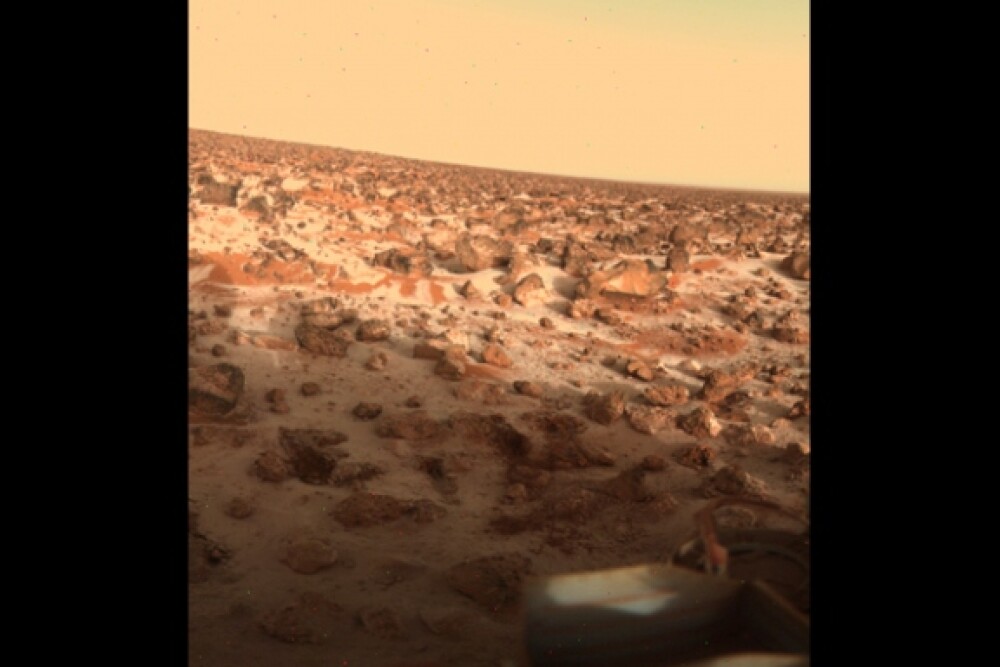40 de ani pe planeta Marte. Cum a inceput marea aventura a explorarii Planetei Rosii - Imaginea 3