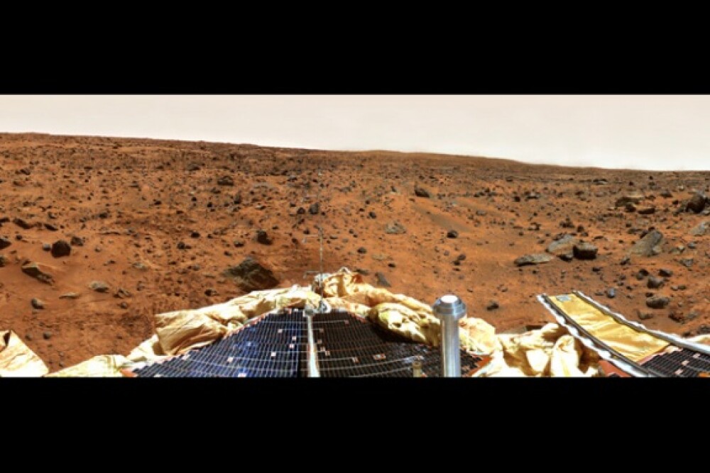 40 de ani pe planeta Marte. Cum a inceput marea aventura a explorarii Planetei Rosii - Imaginea 5
