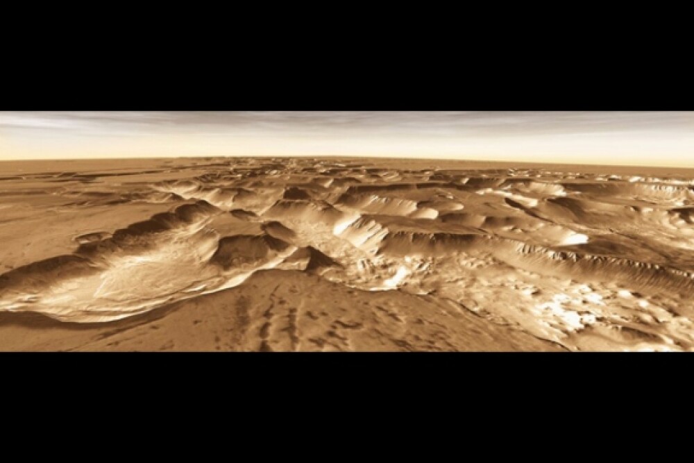 40 de ani pe planeta Marte. Cum a inceput marea aventura a explorarii Planetei Rosii - Imaginea 6