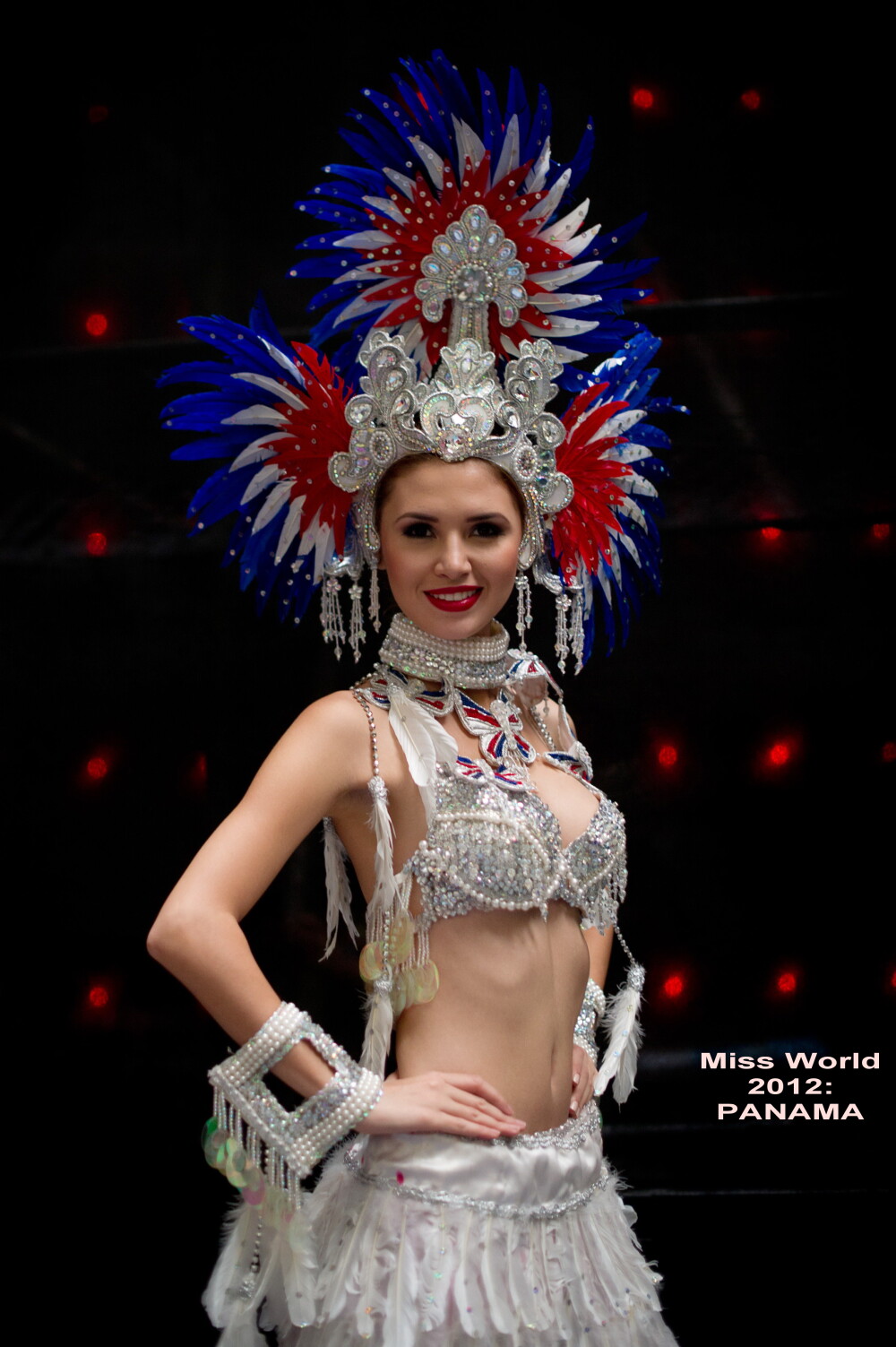 Miss World 2012 este din China. Se numeste Yu Wenxia si are 23 de ani. VIDEO si FOTO - Imaginea 11