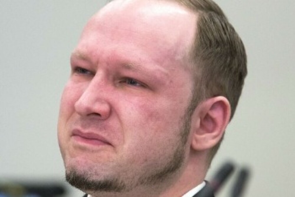SENTINTA in cazul Breivik: 104 ZILE de inchisoare pentru fiecare VICTIMA - Imaginea 15