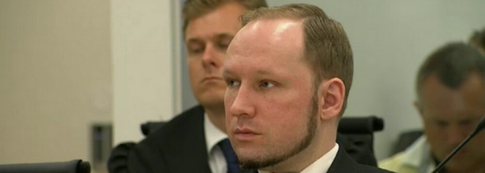 SENTINTA in cazul Breivik: 104 ZILE de inchisoare pentru fiecare VICTIMA - Imaginea 16