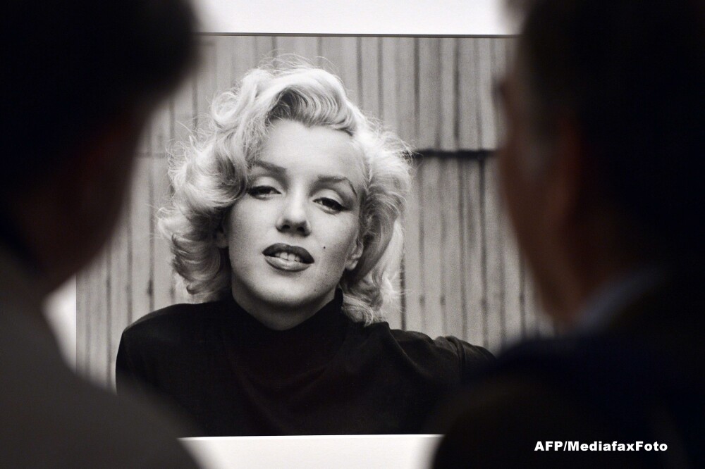 Secretele Casei Albe. Marilyn Monroe i-ar fi spus lui Jackie Kennedy despre relatia cu sotul ei, JFK - Imaginea 2