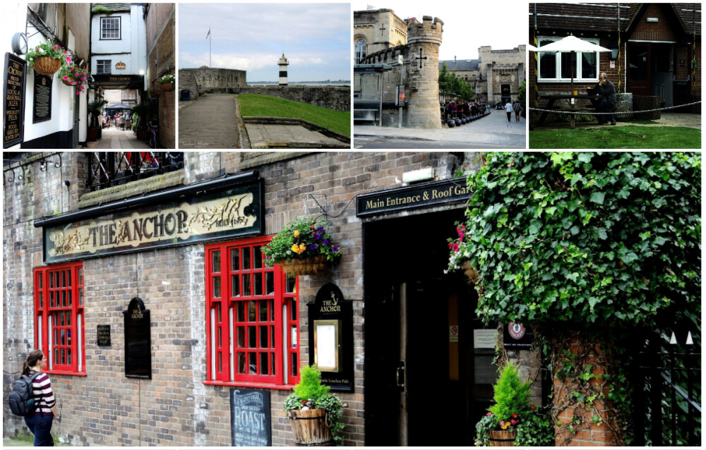5 locuri de traditie britanica, 5 pub-uri de poveste unde timpul a stat in loc, o singura lectie de istorie - Imaginea 37