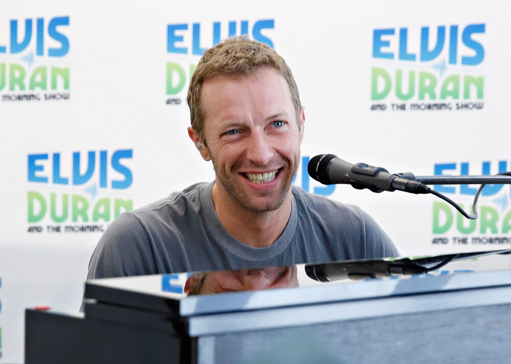 Dakota Johnson și Chris Martin s-ar fi despărțit. Actrița și solistul trupei Coldplay formau un cuplu de opt ani - Imaginea 3