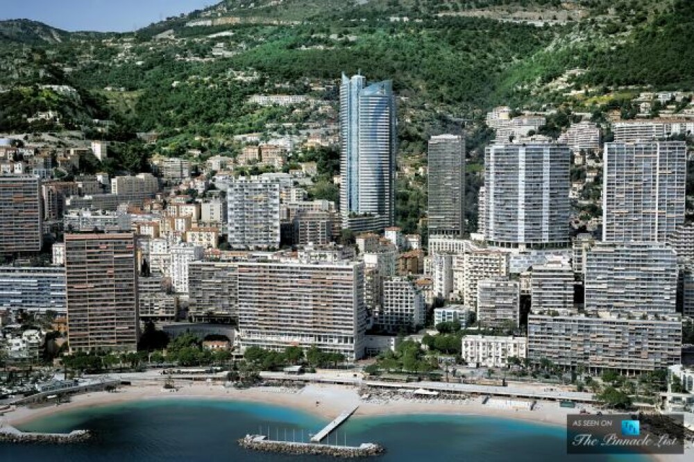 Cel mai SCUMP apartament din lume: Cum arata penthouse-ul de 300 de milioane de euro - Imaginea 2