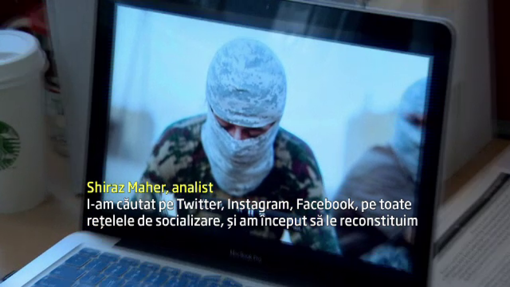 Extremistii din Siria si Irak, tradati de retelele de socializare. Cum au fost inlocuiti spionii de Twitter si Facebook - Imaginea 3