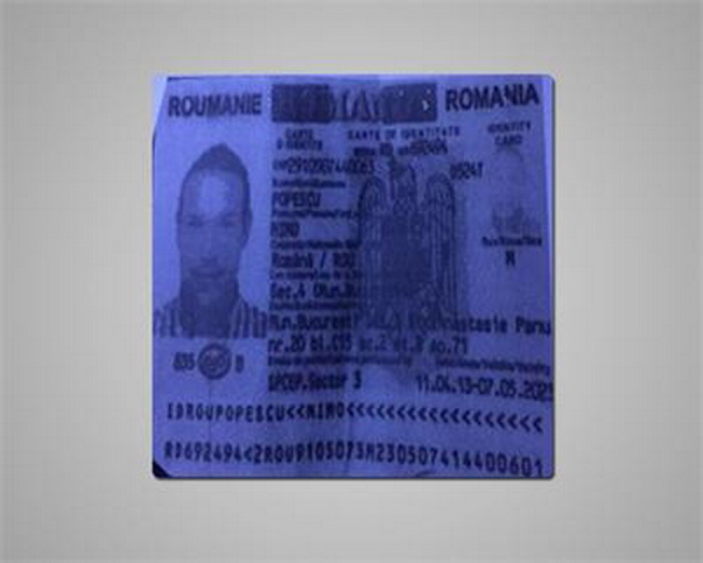 Roman de 24 de ani, suspectat ca ar face parte din Statul Islamic, cautat de serviciile secrete bulgare. Anuntul facut de MAE - Imaginea 2