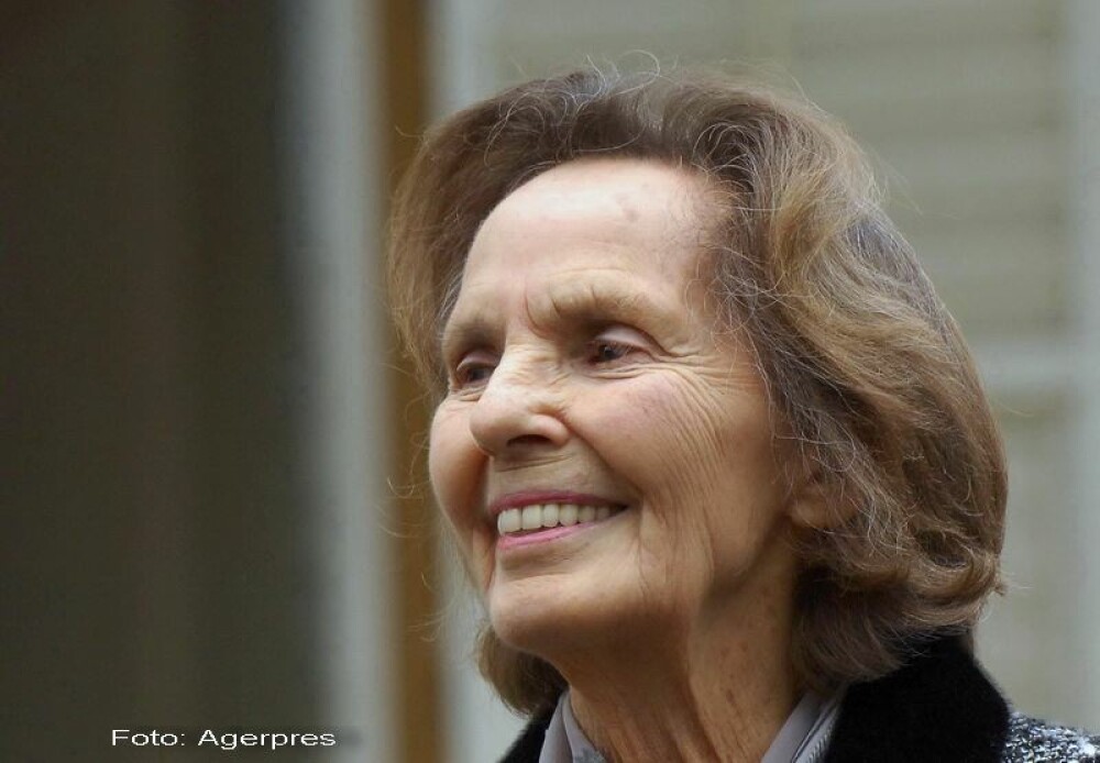 Regina Ana a României: Biografie, familie regală și moștenire istorică - Imaginea 21