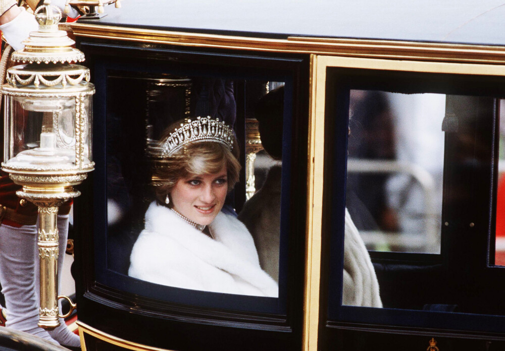 Ultimele momente din viața prințesei Diana înainte de tragicul accident din Paris. Ce a spus cu puțin timp înainte să moară - Imaginea 17