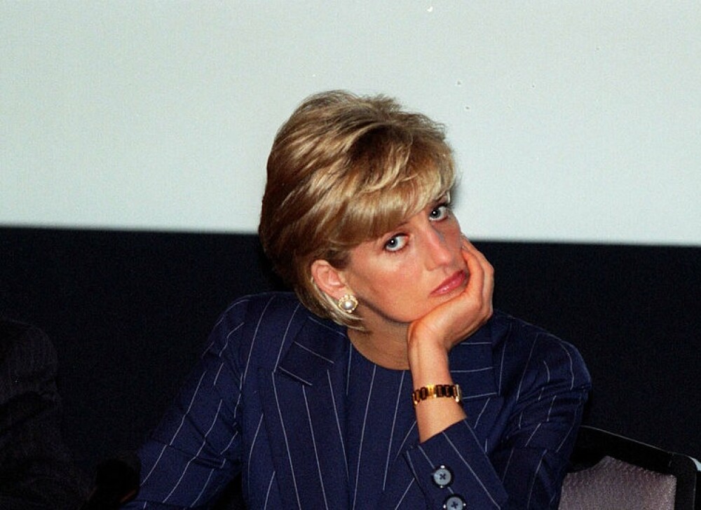 Ultimele momente din viața prințesei Diana înainte de tragicul accident din Paris. Ce a spus cu puțin timp înainte să moară - Imaginea 15