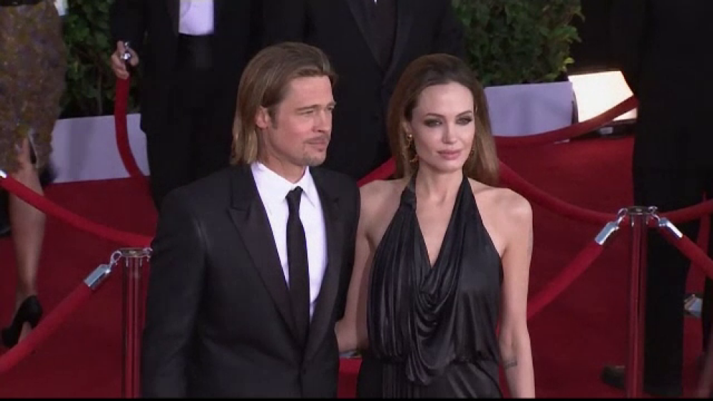Angelina Jolie a depus o plângere împotriva lui Brad Pitt, în care a prezentat noi detalii despre comportamentul „abuziv” - Imaginea 10