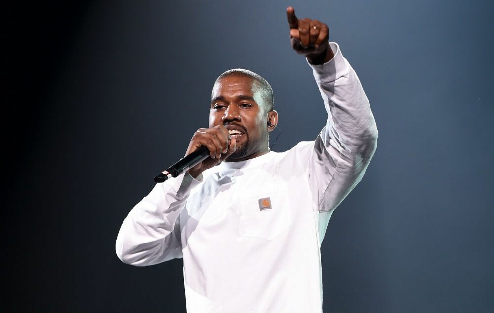 Kanye West are o nouă iubită. Cine este modelul sud-african care l-a cucerit GALERIE FOTO - Imaginea 24