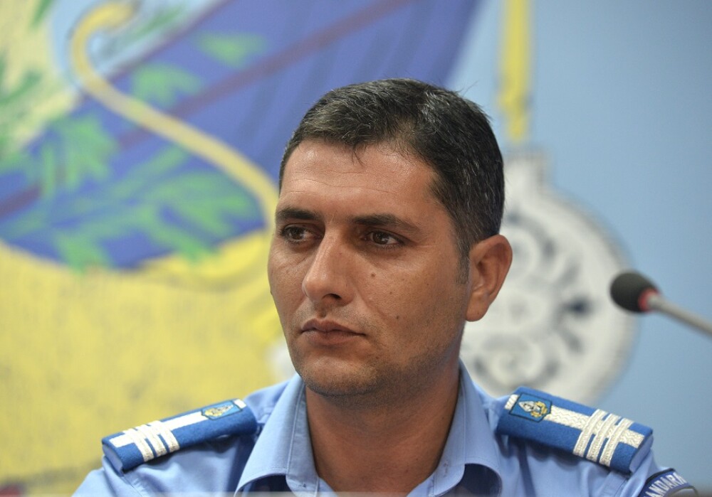 Şeful Jandarmeriei: intervenţia din 10 august a fost legală. 
