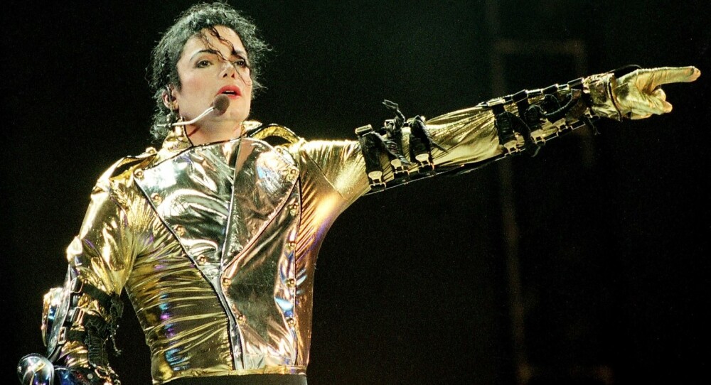 Imagini de colecție cu Michael Jackson. Regele muzicii pop ar fi împlinit 65 de ani | GALERIE FOTO - Imaginea 28