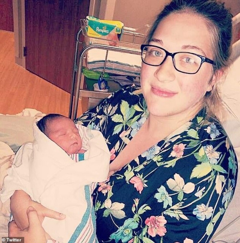 Cine sunt victimele masacrului din Texas. O mamă și-a protejat bebelușul cu prețul vieții - Imaginea 2