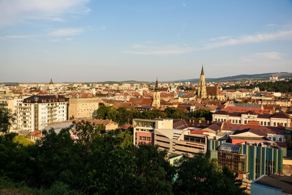 CNN a inclus Clujul în topul celor mai frumoase orașe din Europa. Ce obiective recomandă - Imaginea 5
