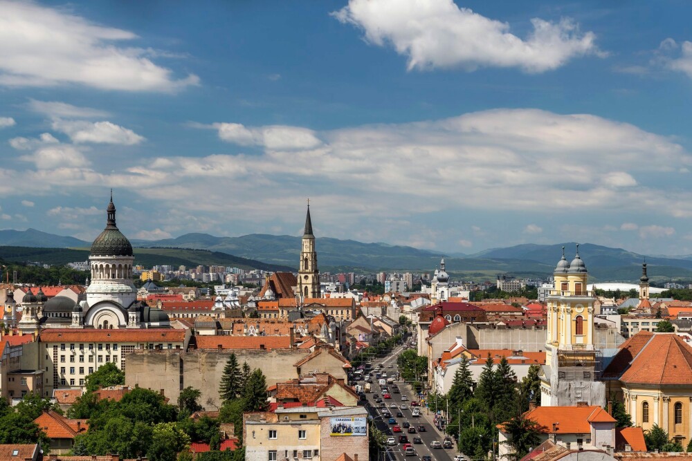 CNN a inclus Clujul în topul celor mai frumoase orașe din Europa. Ce obiective recomandă - Imaginea 4