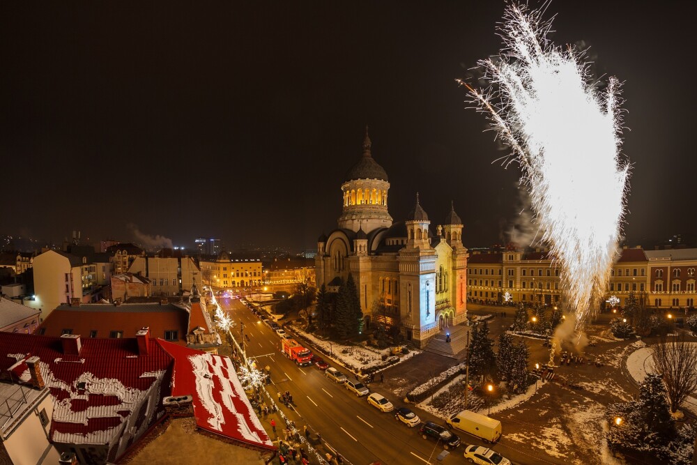 CNN a inclus Clujul în topul celor mai frumoase orașe din Europa. Ce obiective recomandă - Imaginea 3
