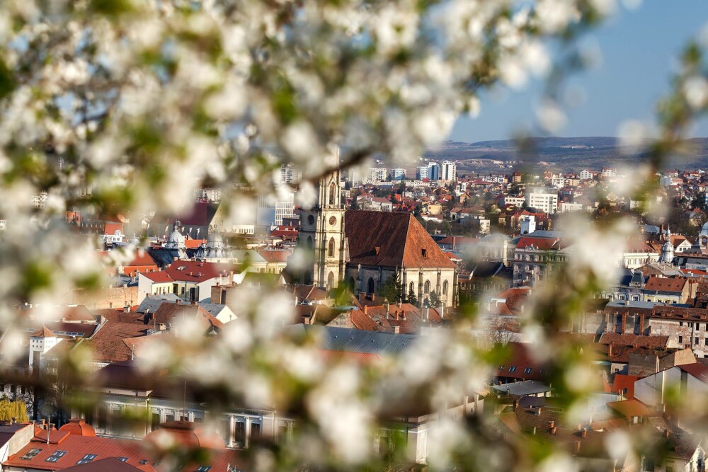 CNN a inclus Clujul în topul celor mai frumoase orașe din Europa. Ce obiective recomandă - Imaginea 2