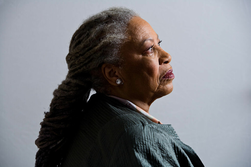 Scriitoarea Toni Morrison a murit. A fost prima femeie de culoare laureată cu premiul Nobel - Imaginea 2