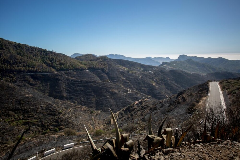 Gran Canaria, Spania - vacanță în una dintre cele mai căutate insule Canare - Imaginea 5