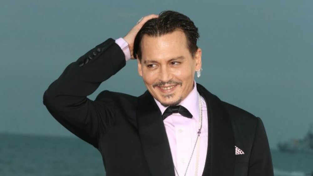 Johnny Depp a semnat o nouă înţelegere cu Dior pentru a continua să fie imaginea parfumului „Sauvage” | GALERIE FOTO - Imaginea 18