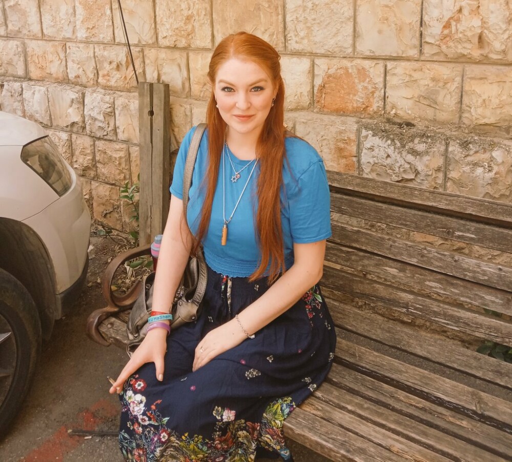 O actriță din Game of Thrones acuză autoritățile israeliene că i-au răpit bebelușul - Imaginea 2