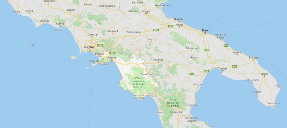 Un tânăr care a sunat la 112 este de negăsit de 7 zile în Italia. Ultimul său mesaj - Imaginea 2