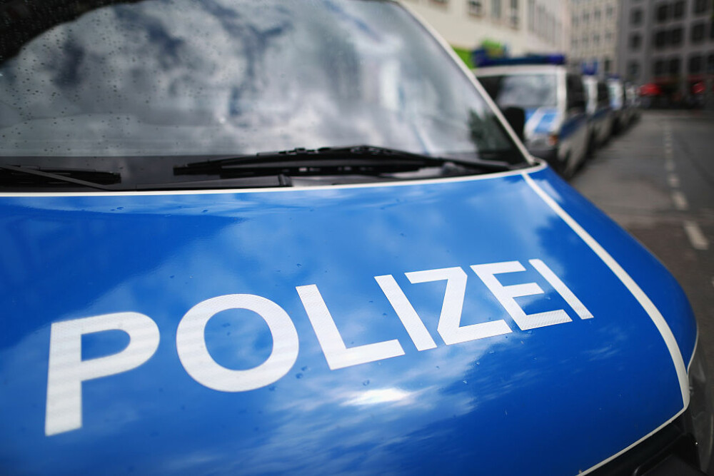 Cel puțin 5 morți în Germania. Un bărbat „cu tulburări psihice” a intrat cu mașina într-o zonă pietonală - Imaginea 1