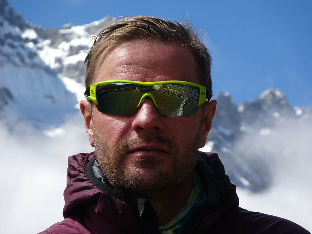 Mesaje emoționante după moartea alpinistului Zsolt Torok: ”Crestele munţilor sunt mai sărace” - Imaginea 1