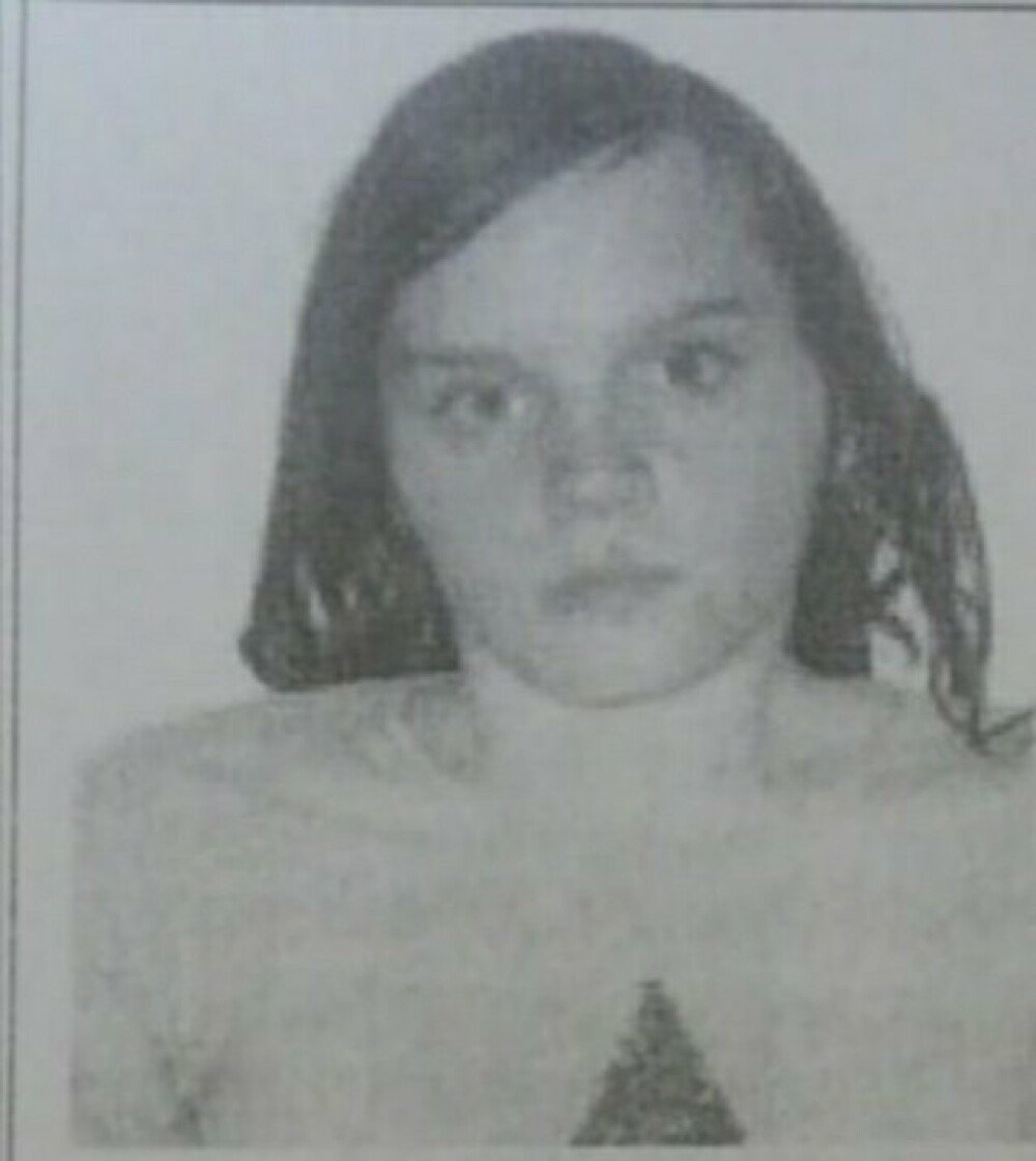 Fată de 16 ani, dispărută de două săptămâni în Timiș. Apelul poliției - Imaginea 2