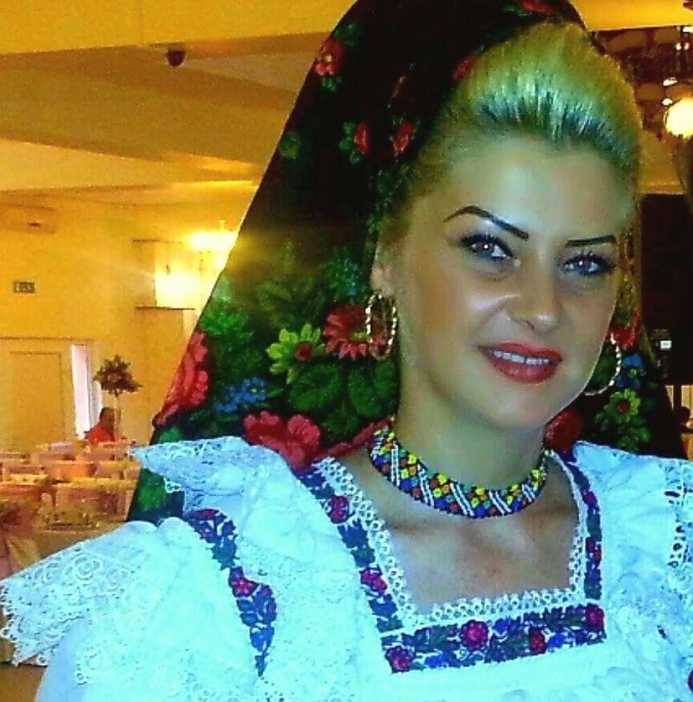 Cântăreața de muzică populară Anamaria Pop a murit într-un accident. Abia împlinise 37 de ani - Imaginea 3