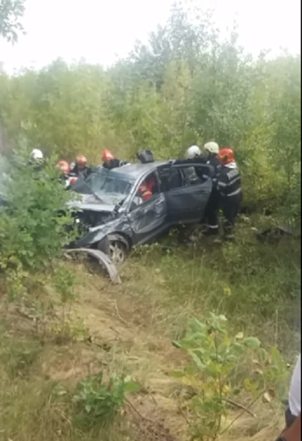 Cântăreața de muzică populară Anamaria Pop a murit într-un accident. Abia împlinise 37 de ani - Imaginea 5