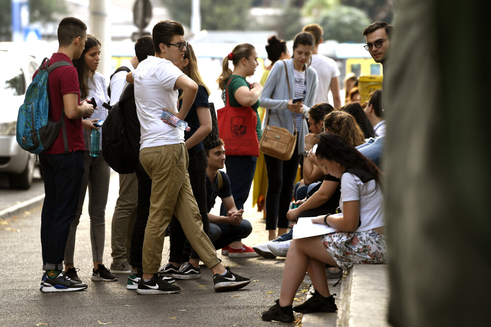 Bacalaureat 2021. Ce subiecte au picat la Istorie și care este baremul de corectare - Imaginea 1