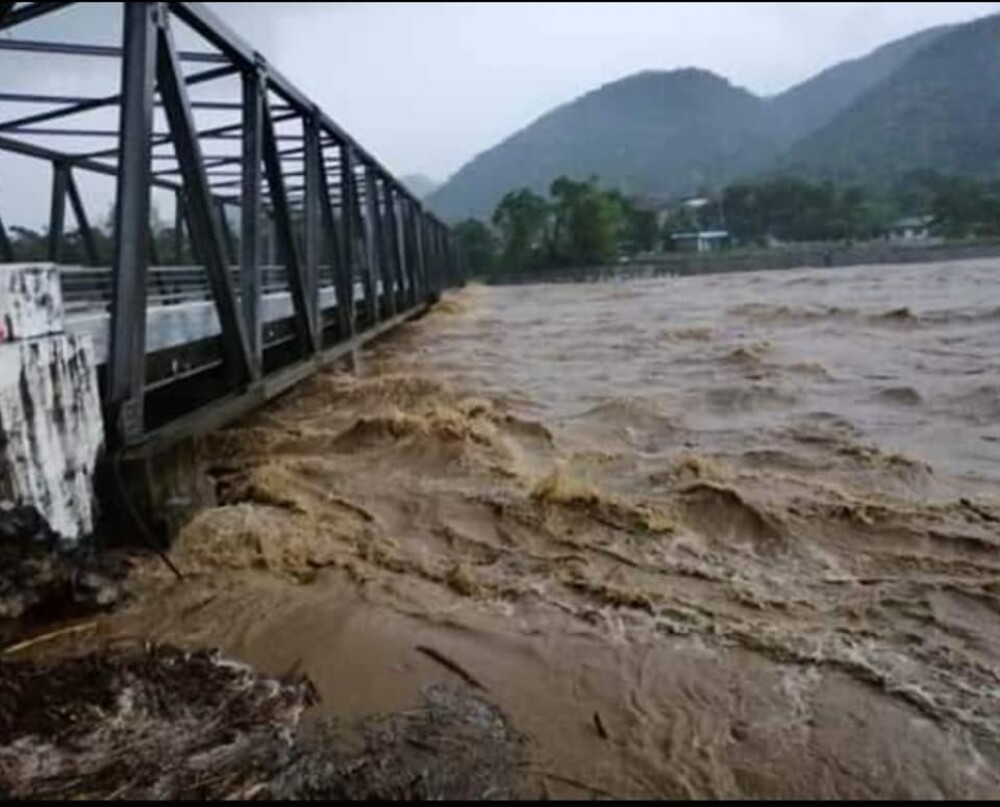 Efectele devastatoare ale taifunului Bailu. 2 persoane au murit, alte 8.000 au fost afectate - Imaginea 2