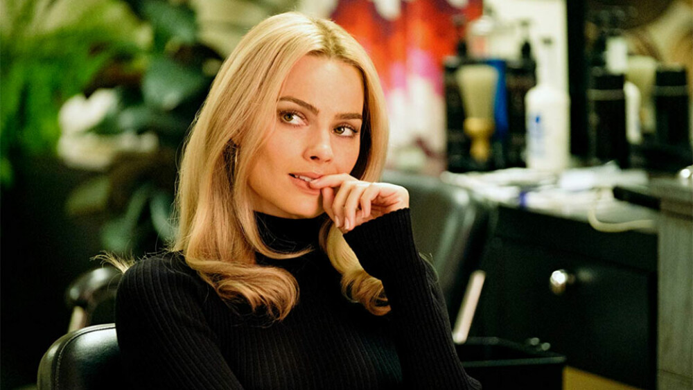 Margot Robbie este însărcinată. Actrița și soțul ei vor deveni părinți pentru prima dată | FOTO - Imaginea 23