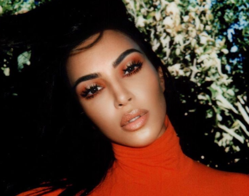Kim Kardashian criticată de fani. Care copil al ei ar fi favorizat de artistă - Imaginea 5