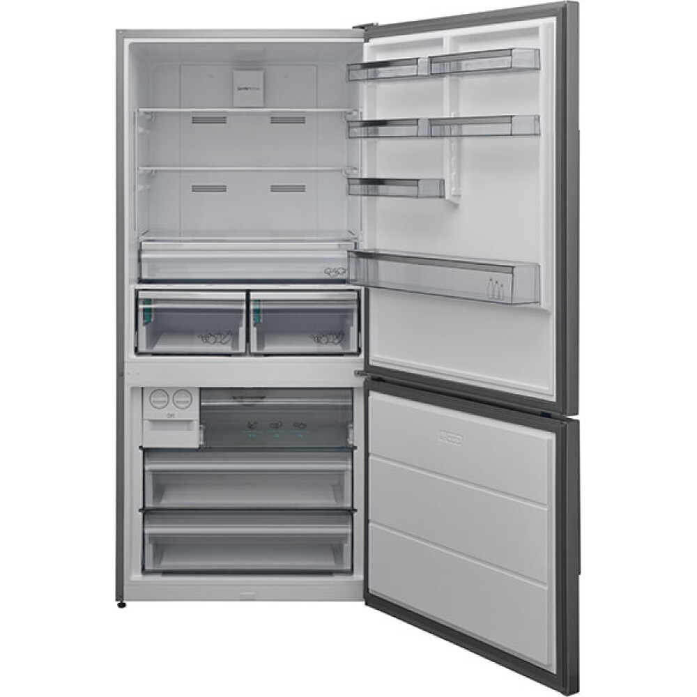 (P) Ghid SHARP: Cum aleg frigiderul potrivit pentru locuință? - Imaginea 2