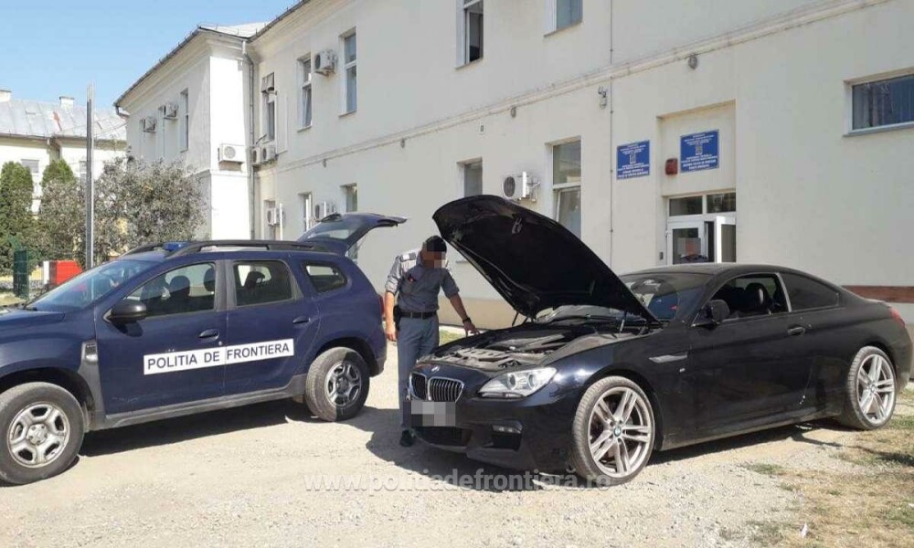 Românul care a venit în ţară cu o maşină de 40.000 € a avut parte de o surpriză acasă - Imaginea 3