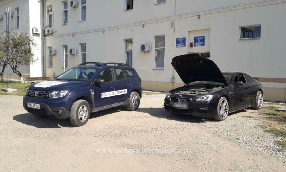 Românul care a venit în ţară cu o maşină de 40.000 € a avut parte de o surpriză acasă - Imaginea 4