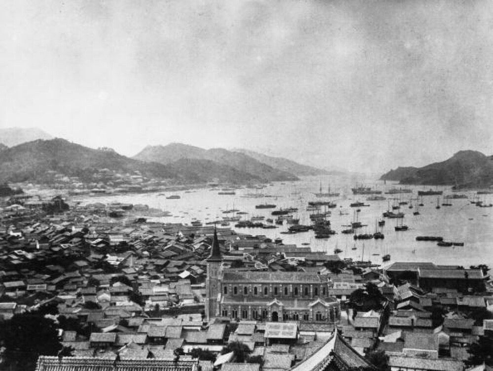 75 de ani de la bombardamentul atomic din Nagasaki, care a ucis 80.000 de oameni - Imaginea 2