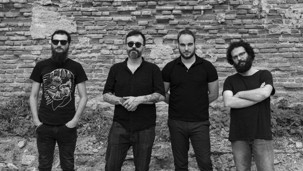 Trupa Orkid își lansează noul album, ”In the Light We Are Safe”. Concerte în București și alte 5 orașe - Imaginea 5